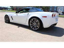 2013 Chevrolet Corvette (CC-2071714) for sale in Tulsa, Oklahoma