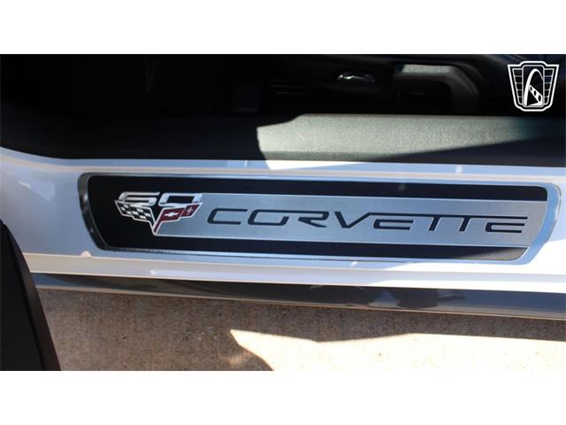 2013 Chevrolet Corvette (CC-2071714) for sale in Tulsa, Oklahoma