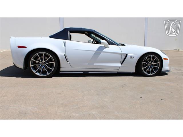2013 Chevrolet Corvette (CC-2071714) for sale in Tulsa, Oklahoma