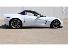 2013 Chevrolet Corvette (CC-2071714) for sale in Tulsa, Oklahoma