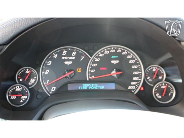 2013 Chevrolet Corvette (CC-2071714) for sale in Tulsa, Oklahoma
