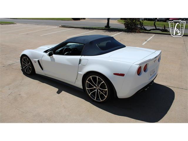 2013 Chevrolet Corvette (CC-2071714) for sale in Tulsa, Oklahoma