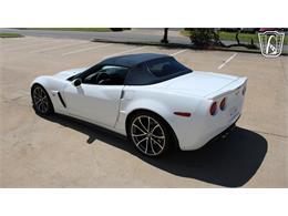 2013 Chevrolet Corvette (CC-2071714) for sale in Tulsa, Oklahoma