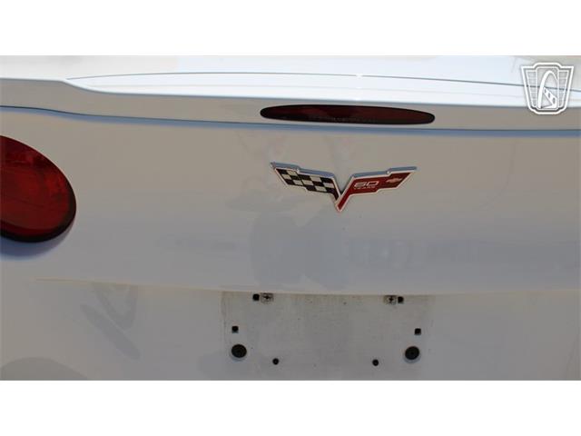 2013 Chevrolet Corvette (CC-2071714) for sale in Tulsa, Oklahoma