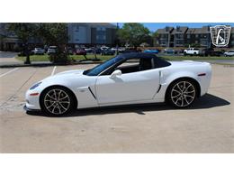 2013 Chevrolet Corvette (CC-2071714) for sale in Tulsa, Oklahoma
