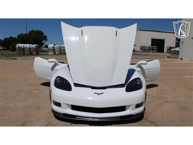 2013 Chevrolet Corvette (CC-2071714) for sale in Tulsa, Oklahoma