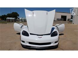 2013 Chevrolet Corvette (CC-2071714) for sale in Tulsa, Oklahoma