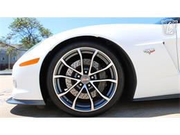2013 Chevrolet Corvette (CC-2071714) for sale in Tulsa, Oklahoma