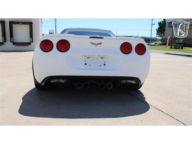 2013 Chevrolet Corvette (CC-2071714) for sale in Tulsa, Oklahoma