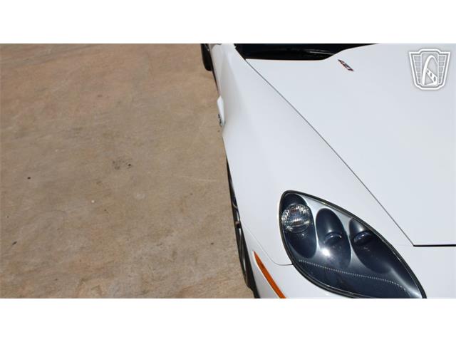 2013 Chevrolet Corvette (CC-2071714) for sale in Tulsa, Oklahoma