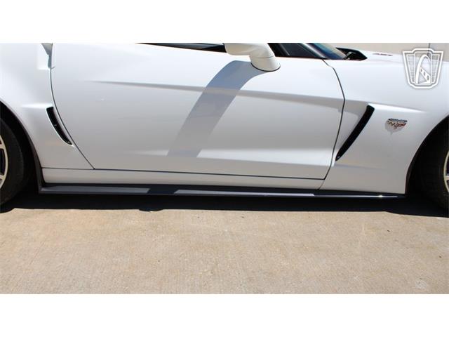 2013 Chevrolet Corvette (CC-2071714) for sale in Tulsa, Oklahoma