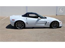2013 Chevrolet Corvette (CC-2071714) for sale in Tulsa, Oklahoma