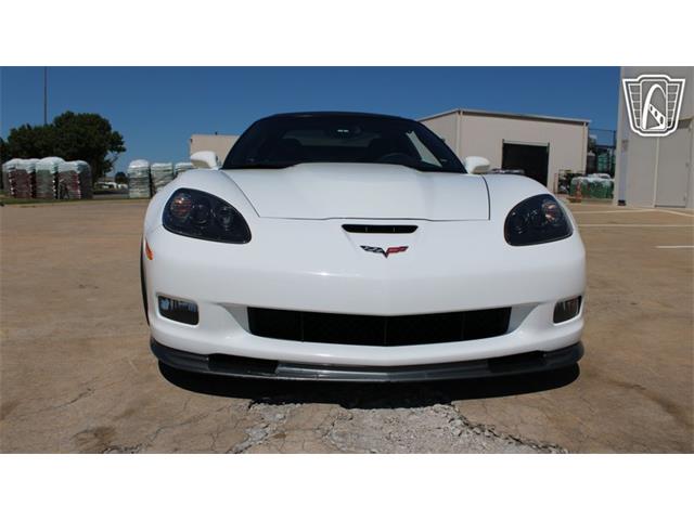 2013 Chevrolet Corvette (CC-2071714) for sale in Tulsa, Oklahoma
