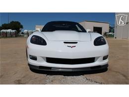 2013 Chevrolet Corvette (CC-2071714) for sale in Tulsa, Oklahoma