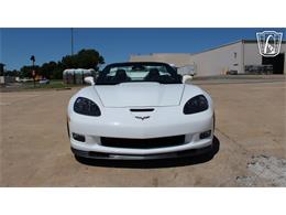 2013 Chevrolet Corvette (CC-2071714) for sale in Tulsa, Oklahoma