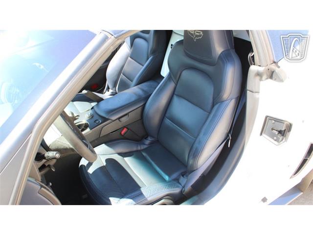 2013 Chevrolet Corvette (CC-2071714) for sale in Tulsa, Oklahoma
