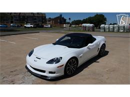 2013 Chevrolet Corvette (CC-2071714) for sale in Tulsa, Oklahoma