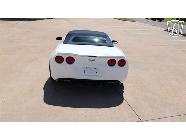 2013 Chevrolet Corvette (CC-2071714) for sale in Tulsa, Oklahoma