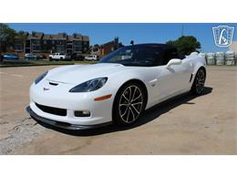 2013 Chevrolet Corvette (CC-2071714) for sale in Tulsa, Oklahoma