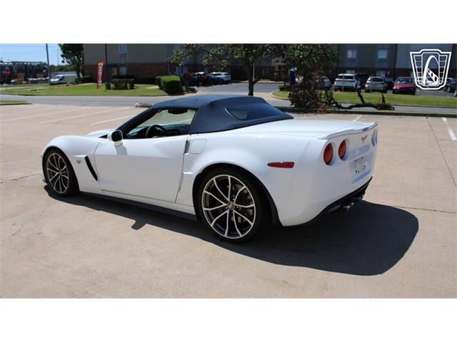 2013 Chevrolet Corvette (CC-2071714) for sale in Tulsa, Oklahoma