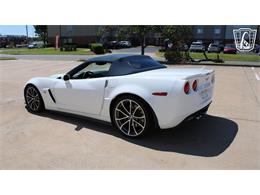 2013 Chevrolet Corvette (CC-2071714) for sale in Tulsa, Oklahoma