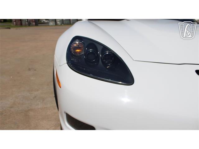 2013 Chevrolet Corvette (CC-2071714) for sale in Tulsa, Oklahoma