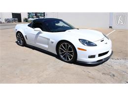 2013 Chevrolet Corvette (CC-2071714) for sale in Tulsa, Oklahoma
