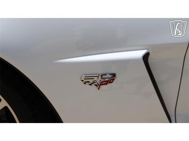 2013 Chevrolet Corvette (CC-2071714) for sale in Tulsa, Oklahoma