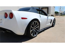2013 Chevrolet Corvette (CC-2071714) for sale in Tulsa, Oklahoma
