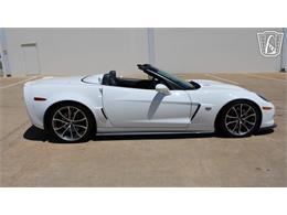 2013 Chevrolet Corvette (CC-2071714) for sale in Tulsa, Oklahoma