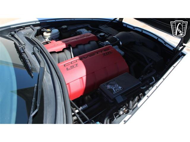 2013 Chevrolet Corvette (CC-2071714) for sale in Tulsa, Oklahoma