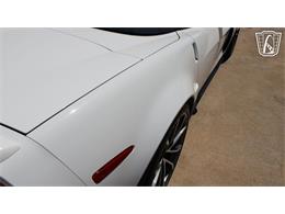 2013 Chevrolet Corvette (CC-2071714) for sale in Tulsa, Oklahoma