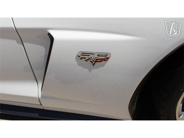 2013 Chevrolet Corvette (CC-2071714) for sale in Tulsa, Oklahoma