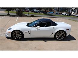 2013 Chevrolet Corvette (CC-2071714) for sale in Tulsa, Oklahoma