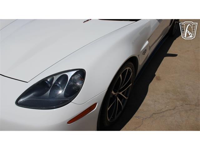 2013 Chevrolet Corvette (CC-2071714) for sale in Tulsa, Oklahoma
