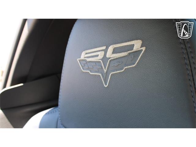 2013 Chevrolet Corvette (CC-2071714) for sale in Tulsa, Oklahoma
