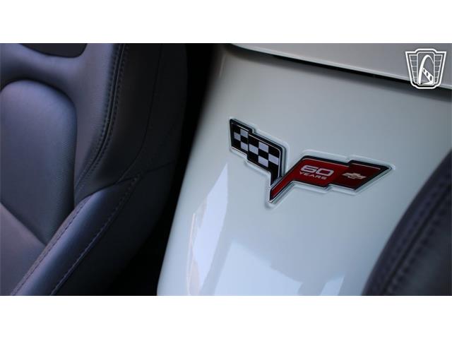 2013 Chevrolet Corvette (CC-2071714) for sale in Tulsa, Oklahoma
