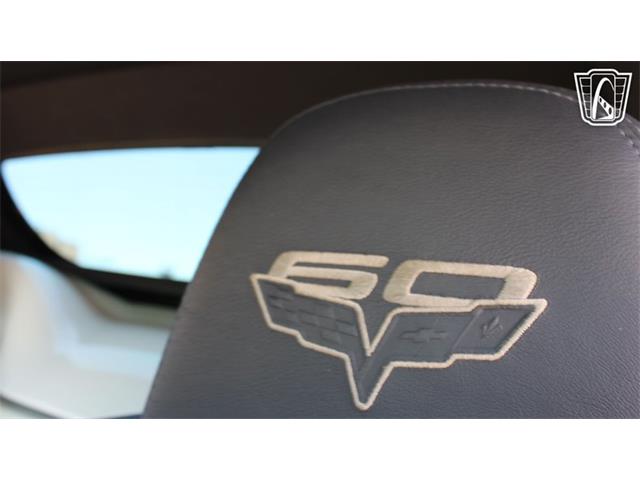 2013 Chevrolet Corvette (CC-2071714) for sale in Tulsa, Oklahoma