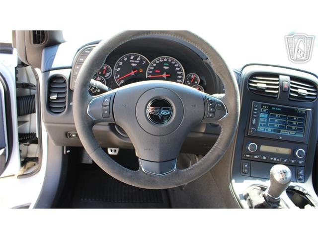 2013 Chevrolet Corvette (CC-2071714) for sale in Tulsa, Oklahoma