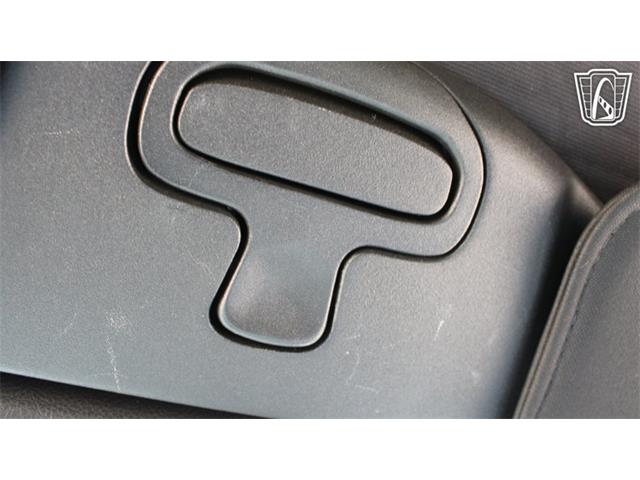 2013 Chevrolet Corvette (CC-2071714) for sale in Tulsa, Oklahoma