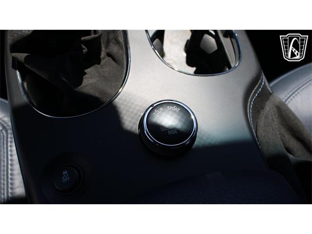 2013 Chevrolet Corvette (CC-2071714) for sale in Tulsa, Oklahoma