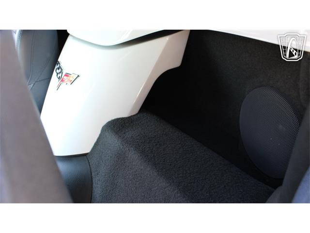 2013 Chevrolet Corvette (CC-2071714) for sale in Tulsa, Oklahoma