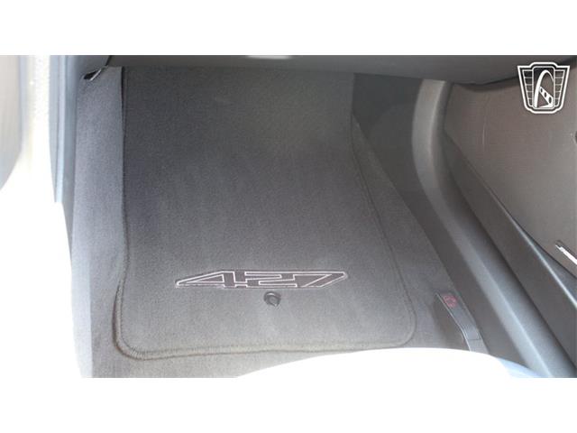 2013 Chevrolet Corvette (CC-2071714) for sale in Tulsa, Oklahoma