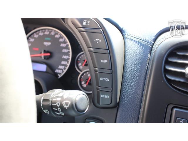 2013 Chevrolet Corvette (CC-2071714) for sale in Tulsa, Oklahoma