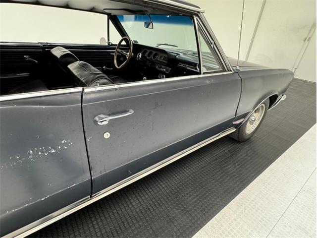 1965 Pontiac GTO (CC-2071715) for sale in Morgantown, Pennsylvania