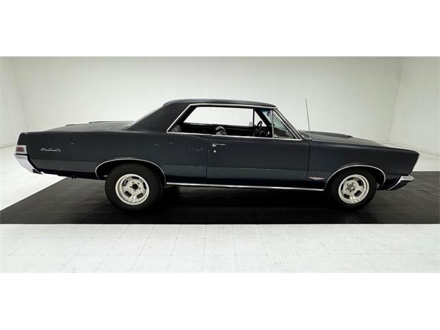 1965 Pontiac GTO (CC-2071715) for sale in Morgantown, Pennsylvania
