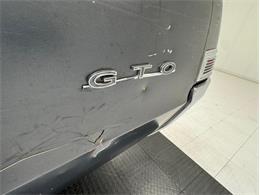 1965 Pontiac GTO (CC-2071715) for sale in Morgantown, Pennsylvania