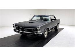 1965 Pontiac GTO (CC-2071715) for sale in Morgantown, Pennsylvania