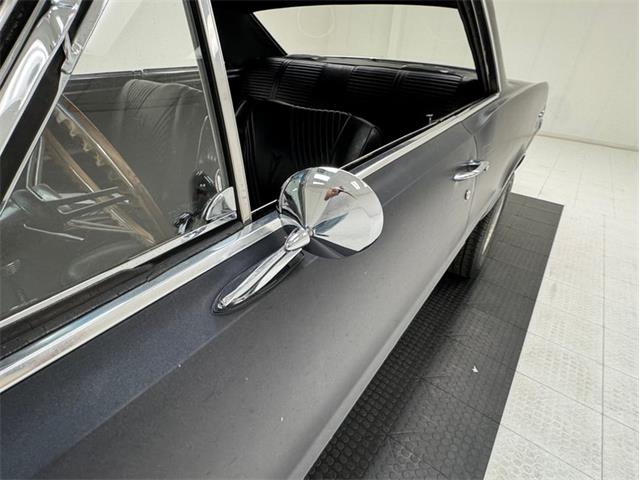1965 Pontiac GTO (CC-2071715) for sale in Morgantown, Pennsylvania