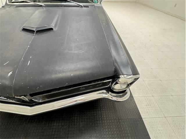 1965 Pontiac GTO (CC-2071715) for sale in Morgantown, Pennsylvania